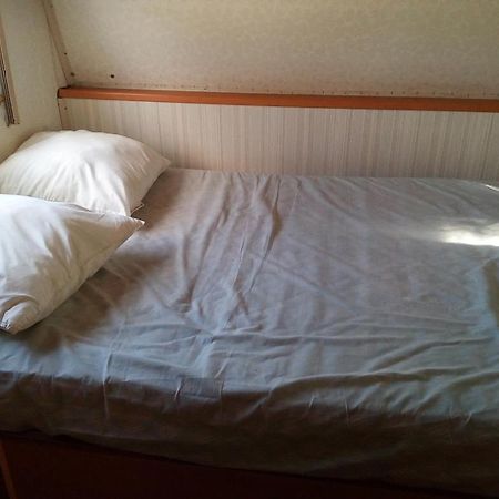 Caravane Camping Pree Marennes มาเรนน์ส ภายนอก รูปภาพ