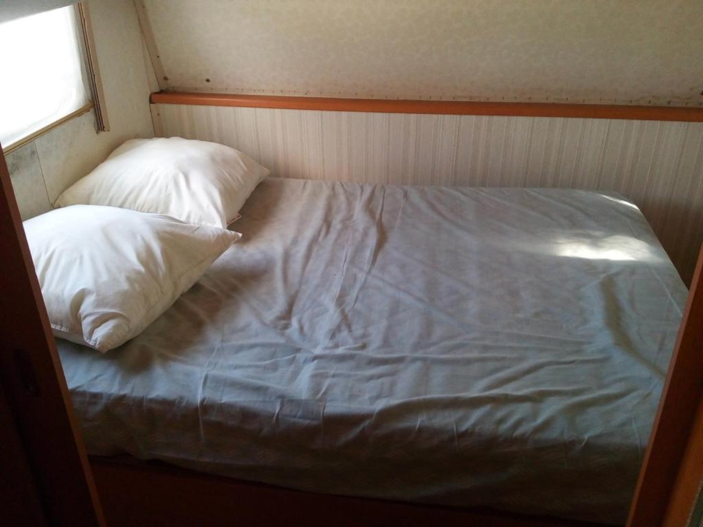 Caravane Camping Pree Marennes มาเรนน์ส ภายนอก รูปภาพ